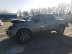1N6ED0EB0LN707950 2020 NISSAN NAVARA (FRONTIER)