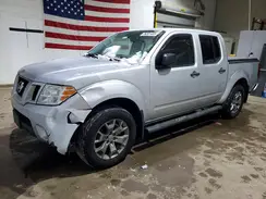 1N6ED0EB0LN709472 2020 NISSAN NAVARA (FRONTIER)