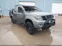 1N6ED0EB0LN711285 2020 NISSAN NAVARA (FRONTIER)