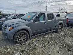 1N6ED0EB0LN713585 2020 NISSAN NAVARA (FRONTIER)