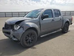 1N6ED0EB0LN713943 2020 NISSAN NAVARA (FRONTIER)