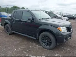 1N6ED0EB0LN716731 2020 NISSAN NAVARA (FRONTIER)