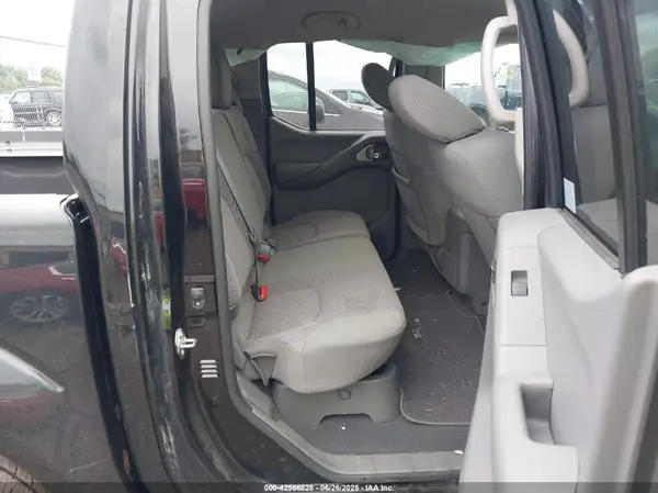 1N6ED0EB0LN716731 2020 NISSAN NAVARA (FRONTIER) - Image 8
