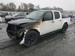 1N6ED0EB0LN717278 2020 NISSAN NAVARA (FRONTIER)