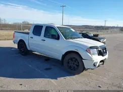1N6ED0EB0LN719600 2020 NISSAN NAVARA (FRONTIER)