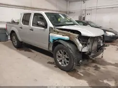 1N6ED0EB0LN723615 2020 NISSAN NAVARA (FRONTIER)
