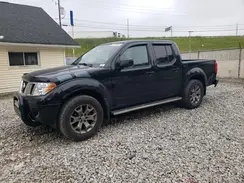 1N6ED0EB0LN725638 2020 NISSAN NAVARA (FRONTIER)