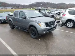 1N6ED0EB0LN726529 2020 NISSAN NAVARA (FRONTIER)