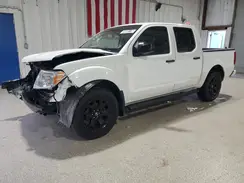 1N6ED0EB0LN727096 2020 NISSAN NAVARA (FRONTIER)