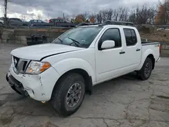 1N6ED0EB0LN728345 2020 NISSAN NAVARA (FRONTIER)