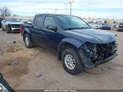 1N6ED0EB0MN700319 2021 NISSAN NAVARA (FRONTIER)