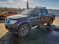 1N6ED0EB0MN700949 2021 NISSAN NAVARA (FRONTIER)