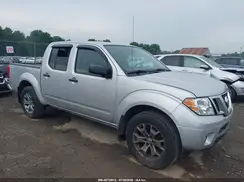 1N6ED0EB0MN701289 2021 NISSAN NAVARA (FRONTIER)