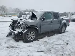 1N6ED0EB0MN701891 2021 NISSAN NAVARA (FRONTIER)