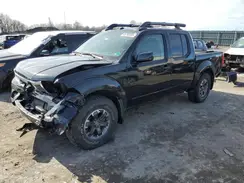 1N6ED0EB0MN703415 2021 NISSAN NAVARA (FRONTIER)