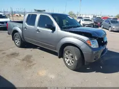 1N6ED0EB0MN704550 2021 NISSAN NAVARA (FRONTIER)