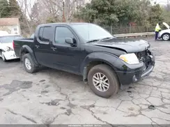 1N6ED0EB0MN705150 2021 NISSAN NAVARA (FRONTIER)
