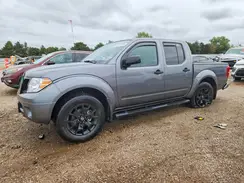 1N6ED0EB0MN705861 2021 NISSAN NAVARA (FRONTIER)