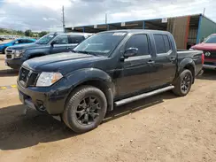 1N6ED0EB0MN707349 2021 NISSAN NAVARA (FRONTIER)