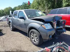 1N6ED0EB0MN707528 2021 NISSAN NAVARA (FRONTIER)