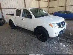 1N6ED0EB0MN711224 2021 NISSAN NAVARA (FRONTIER)