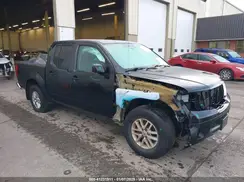1N6ED0EB0MN713927 2021 NISSAN NAVARA (FRONTIER)