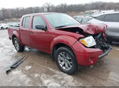 1N6ED0EB0MN714141 2021 NISSAN NAVARA (FRONTIER)