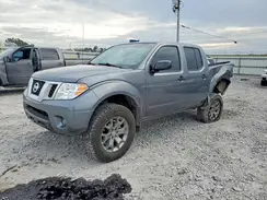 1N6ED0EB0MN716696 2021 NISSAN NAVARA (FRONTIER)