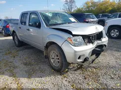 1N6ED0EB0MN718576 2021 NISSAN NAVARA (FRONTIER)