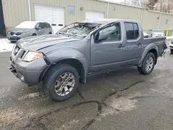 1N6ED0EB0MN719260 2021 NISSAN NAVARA (FRONTIER)