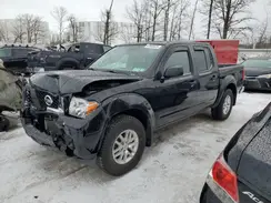 1N6ED0EB0MN723647 2021 NISSAN NAVARA (FRONTIER)