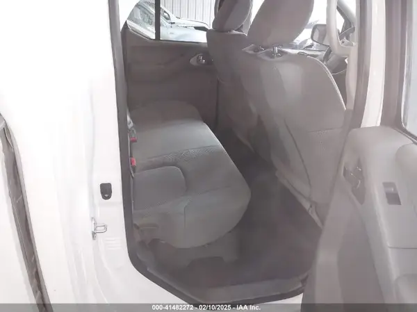 1N6ED0EB0MN723907 2021 NISSAN NAVARA (FRONTIER) - Image 8