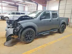 1N6ED0EB1LN701798 2020 NISSAN NAVARA (FRONTIER)