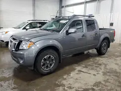 1N6ED0EB1LN704264 2020 NISSAN NAVARA (FRONTIER)