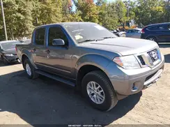 1N6ED0EB1LN707357 2020 NISSAN NAVARA (FRONTIER)