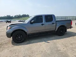 1N6ED0EB1LN709870 2020 NISSAN NAVARA (FRONTIER)