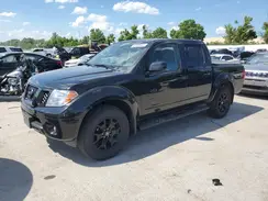 1N6ED0EB1LN713613 2020 NISSAN NAVARA (FRONTIER)