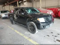1N6ED0EB1LN714972 2020 NISSAN NAVARA (FRONTIER)