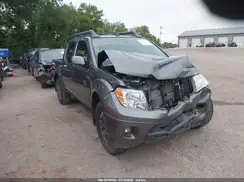 1N6ED0EB1LN715507 2020 NISSAN NAVARA (FRONTIER)