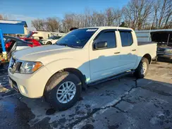 1N6ED0EB1LN715815 2020 NISSAN NAVARA (FRONTIER)
