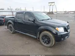 1N6ED0EB1LN725101 2020 NISSAN NAVARA (FRONTIER)
