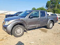 1N6ED0EB1LN728287 2020 NISSAN NAVARA (FRONTIER)