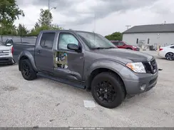 1N6ED0EB1LN728564 2020 NISSAN NAVARA (FRONTIER)