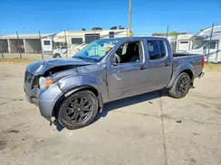 1N6ED0EB1MN701334 2021 NISSAN NAVARA (FRONTIER)