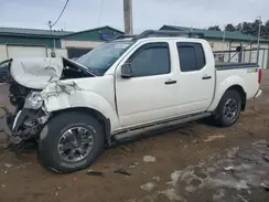 1N6ED0EB1MN702659 2021 NISSAN NAVARA (FRONTIER)