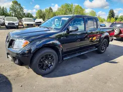 1N6ED0EB1MN703228 2021 NISSAN NAVARA (FRONTIER)