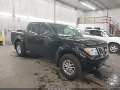 1N6ED0EB1MN704931 2021 NISSAN NAVARA (FRONTIER)