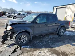 1N6ED0EB1MN708994 2021 NISSAN NAVARA (FRONTIER)