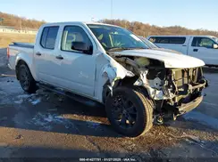 1N6ED0EB1MN709837 2021 NISSAN NAVARA (FRONTIER)