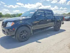 1N6ED0EB1MN711331 2021 NISSAN NAVARA (FRONTIER)